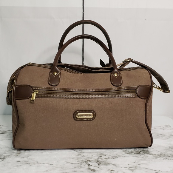 jcpenney travel bags